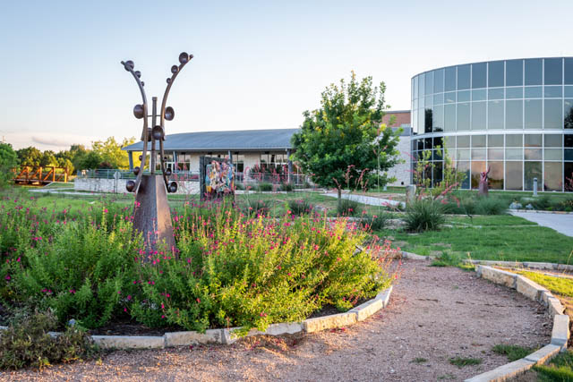 Cedar Park, Texas